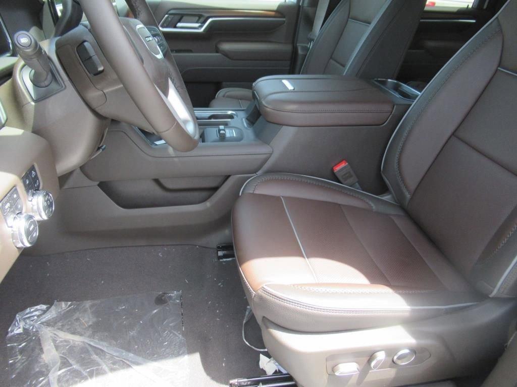 new 2025 GMC Sierra 2500 car, priced at $87,305