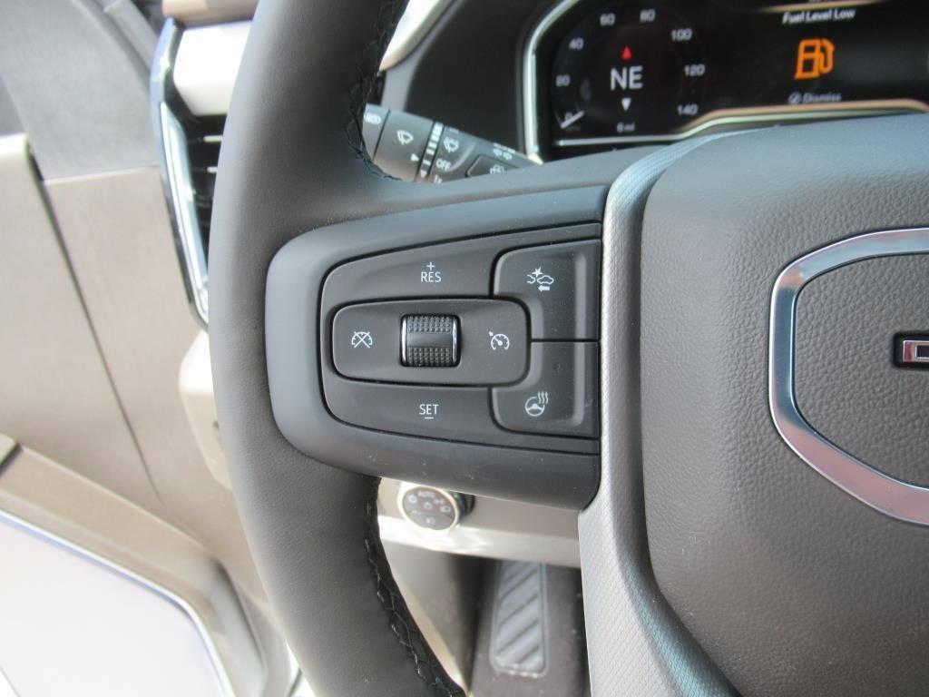 new 2025 GMC Sierra 2500 car, priced at $87,305