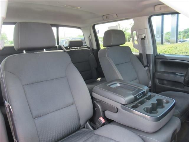 used 2016 GMC Sierra 1500 car, priced at $22,995