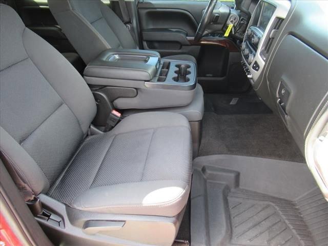 used 2016 GMC Sierra 1500 car, priced at $22,995