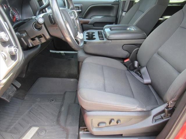 used 2016 GMC Sierra 1500 car, priced at $22,995