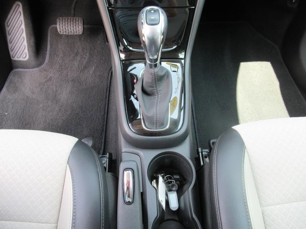 used 2022 Buick Encore car, priced at $23,795