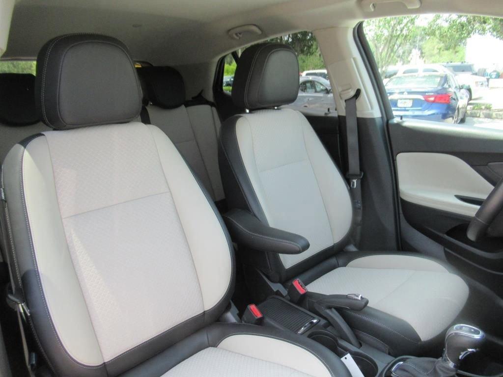 used 2022 Buick Encore car, priced at $23,795
