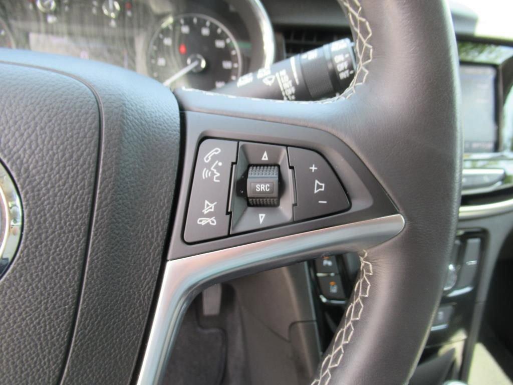 used 2022 Buick Encore car, priced at $23,795