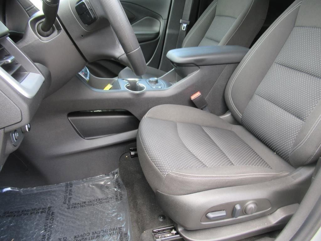 used 2023 GMC Terrain car, priced at $25,076