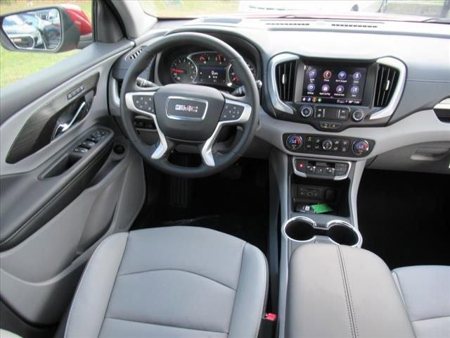 new 2024 GMC Terrain car, priced at $32,285