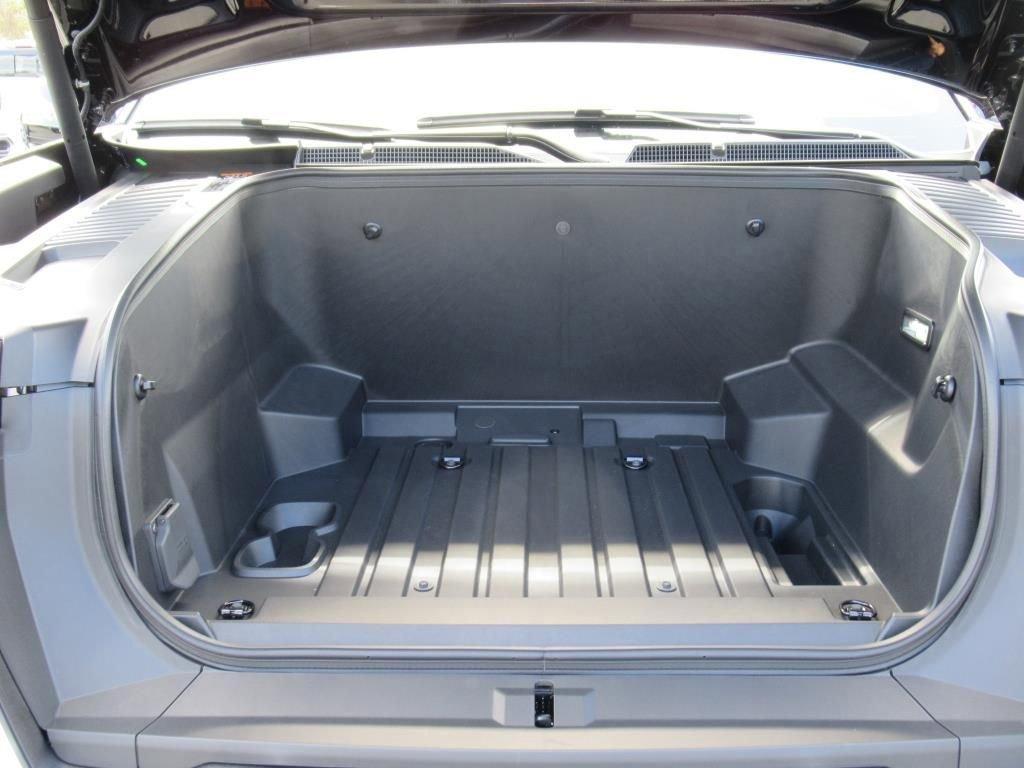 used 2025 GMC Sierra EV car, priced at $87,995