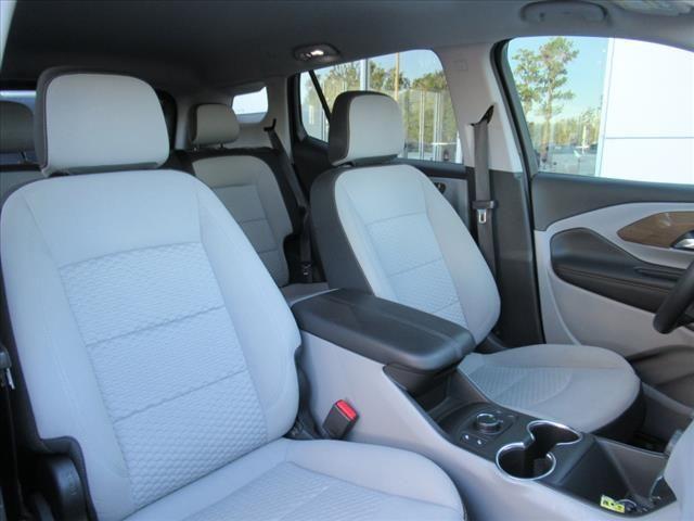 used 2020 GMC Terrain car, priced at $16,795