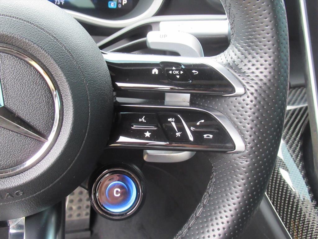 used 2022 Mercedes-Benz AMG SL 63 car, priced at $89,995