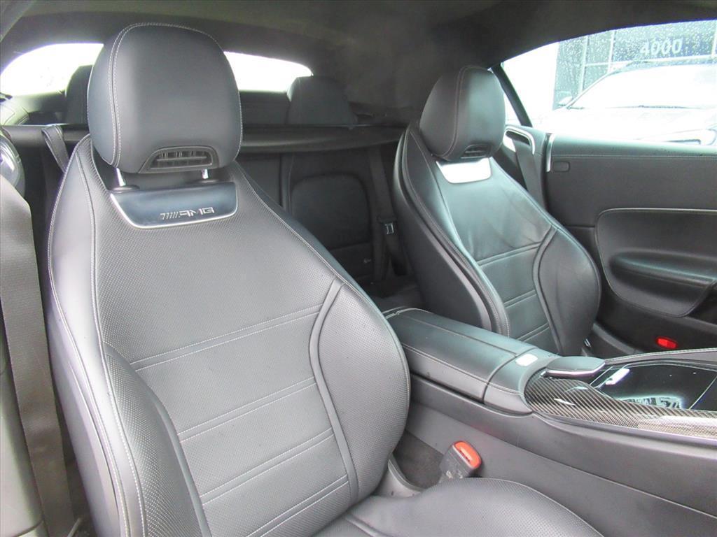 used 2022 Mercedes-Benz AMG SL 63 car, priced at $89,995