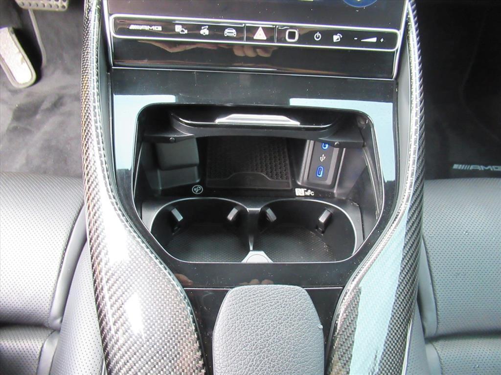 used 2022 Mercedes-Benz AMG SL 63 car, priced at $89,995