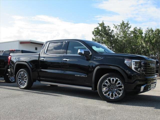 new 2025 GMC Sierra 1500 car, priced at $85,805