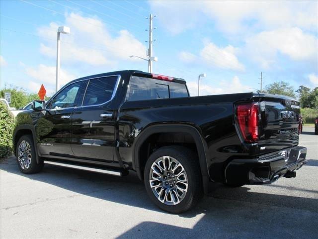 new 2025 GMC Sierra 1500 car, priced at $85,805