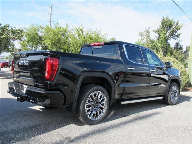 new 2025 GMC Sierra 1500 car, priced at $85,805