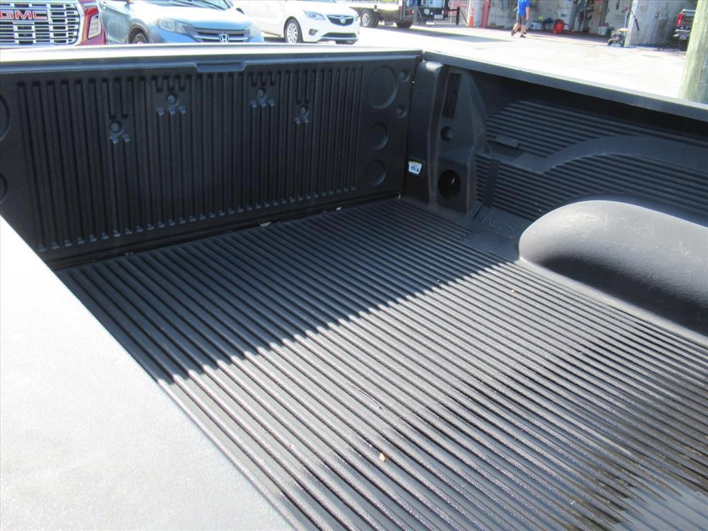 used 2019 Ram 1500 Classic car, priced at $24,995