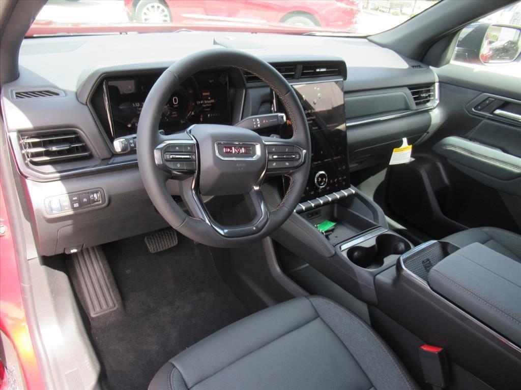 new 2026 GMC Terrain car, priced at $43,535