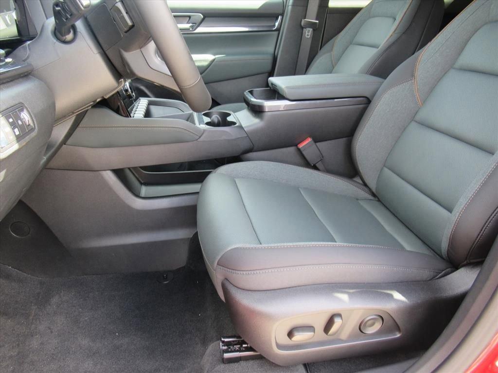 new 2026 GMC Terrain car, priced at $43,535