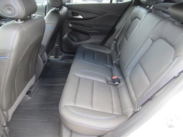 used 2024 Buick Envista car, priced at $26,295