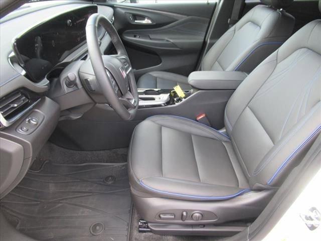 used 2024 Buick Envista car, priced at $26,295