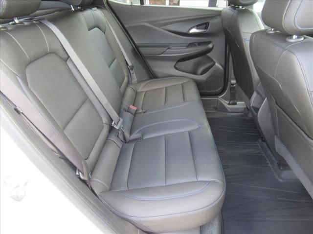 used 2024 Buick Envista car, priced at $26,295