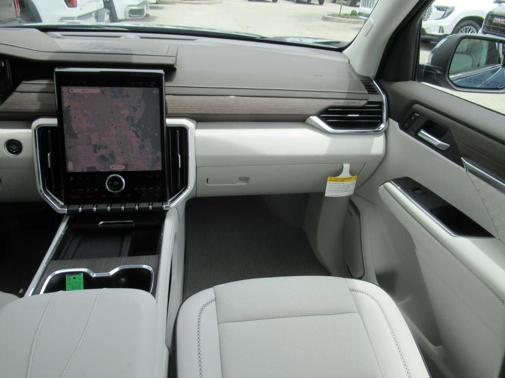 new 2025 GMC Acadia car, priced at $57,490