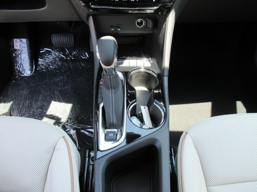 new 2026 Buick Encore GX car, priced at $37,580