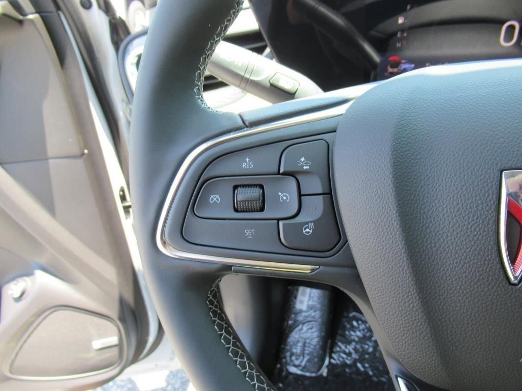 new 2026 Buick Encore GX car, priced at $37,580