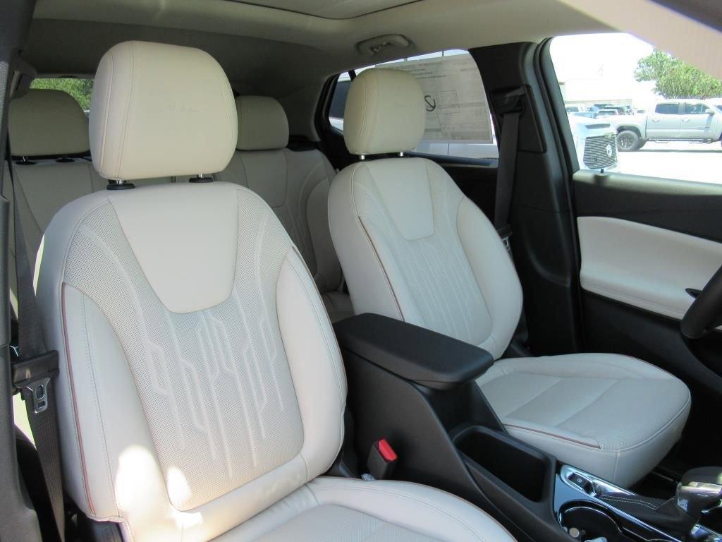 new 2026 Buick Encore GX car, priced at $37,580