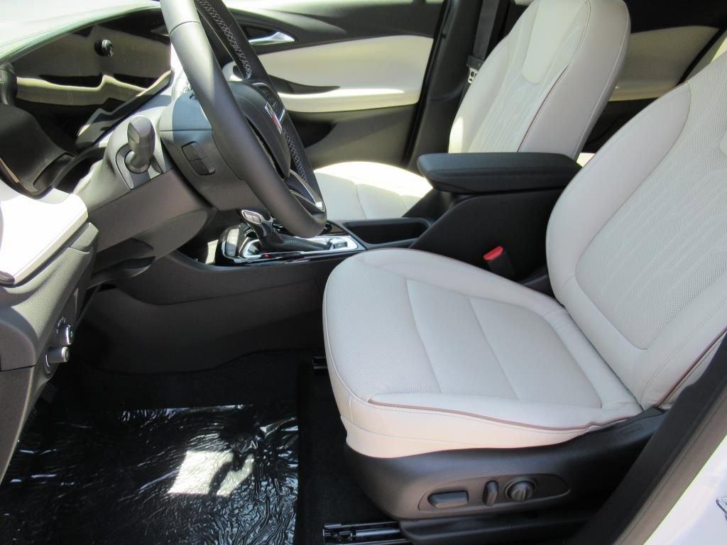 new 2026 Buick Encore GX car, priced at $37,580