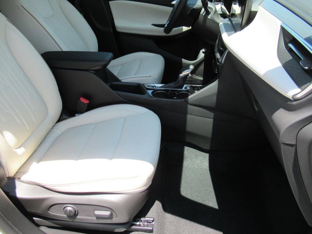 new 2026 Buick Encore GX car, priced at $37,580