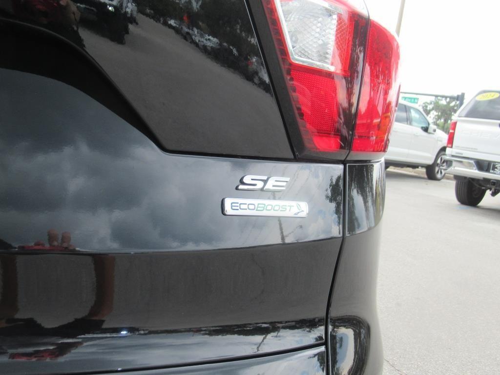 used 2019 Ford Escape car, priced at $11,995