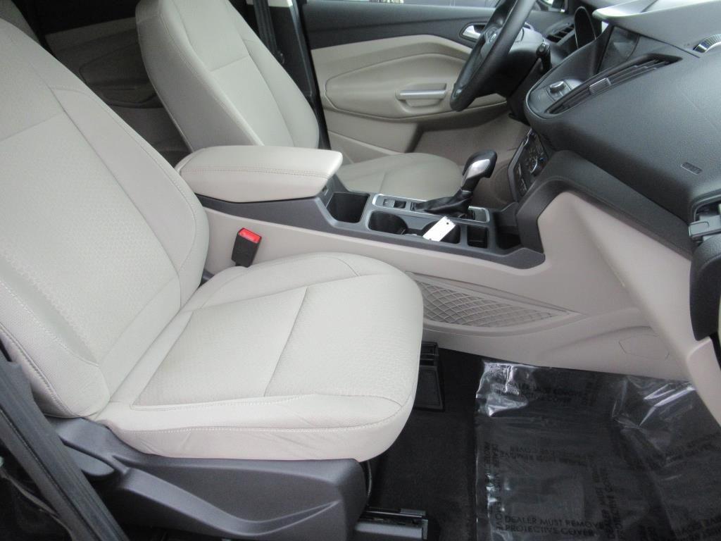 used 2019 Ford Escape car, priced at $11,995