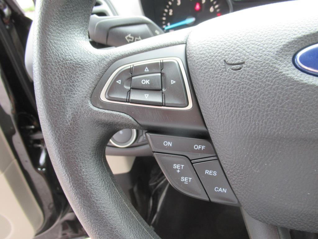 used 2019 Ford Escape car, priced at $11,995
