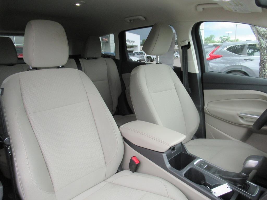 used 2019 Ford Escape car, priced at $11,995