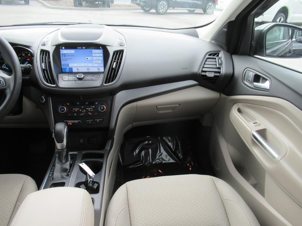 used 2019 Ford Escape car, priced at $11,995