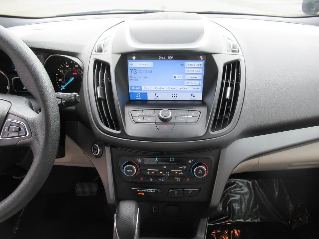 used 2019 Ford Escape car, priced at $11,995