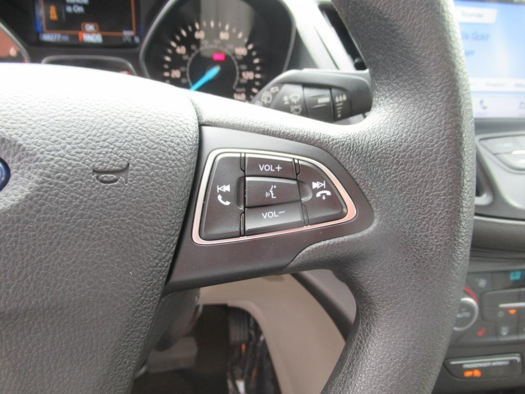 used 2019 Ford Escape car, priced at $11,995
