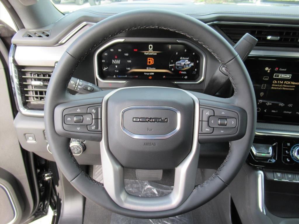 new 2026 GMC Sierra 2500 car, priced at $91,510