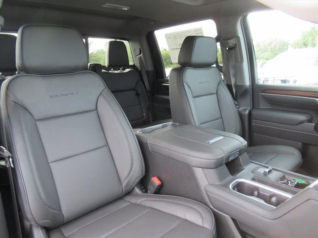 new 2026 GMC Sierra 2500 car, priced at $91,510