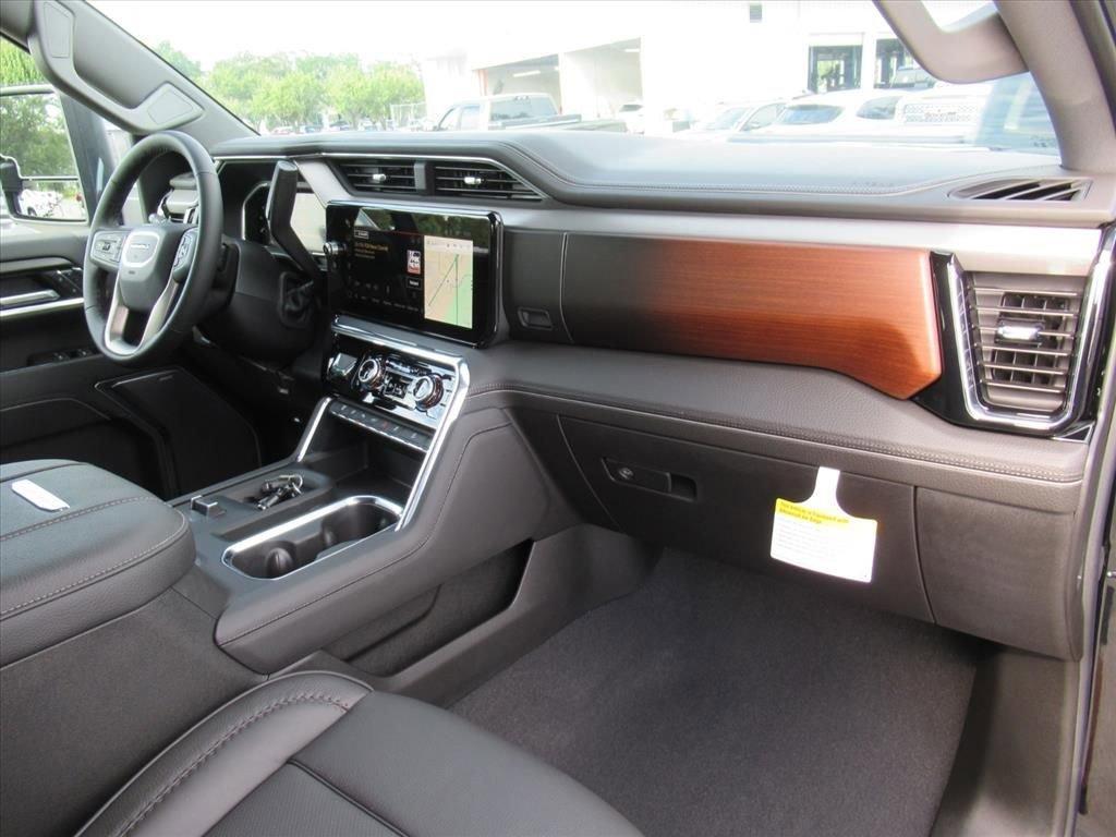 new 2026 GMC Sierra 2500 car, priced at $91,510