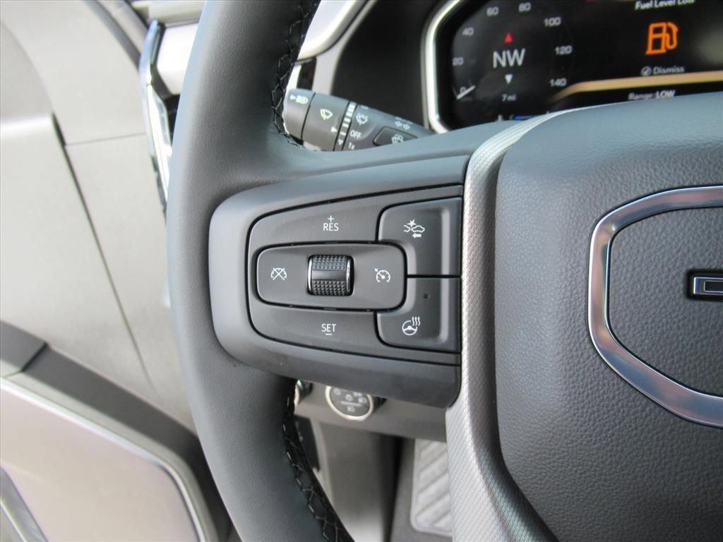 new 2026 GMC Sierra 2500 car, priced at $91,510