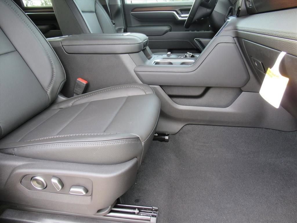 new 2026 GMC Sierra 2500 car, priced at $91,510