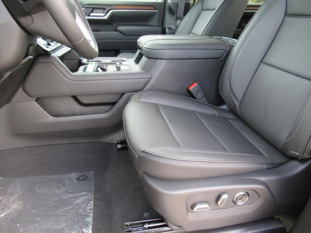 new 2026 GMC Sierra 2500 car, priced at $91,510