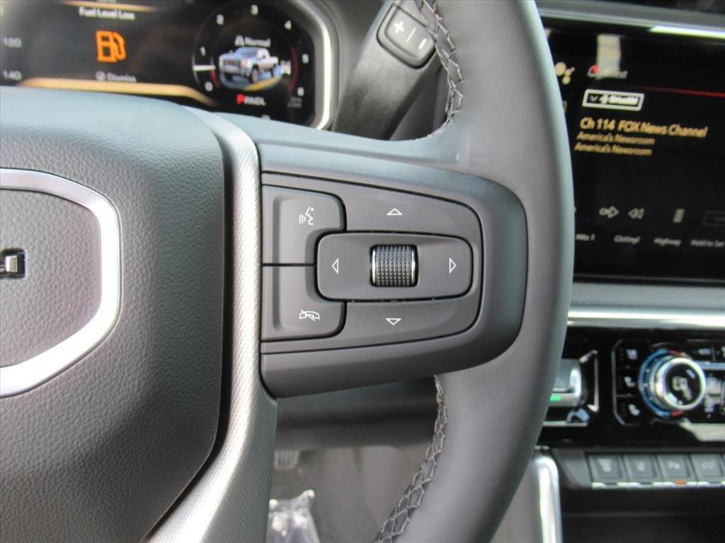 new 2026 GMC Sierra 2500 car, priced at $91,510