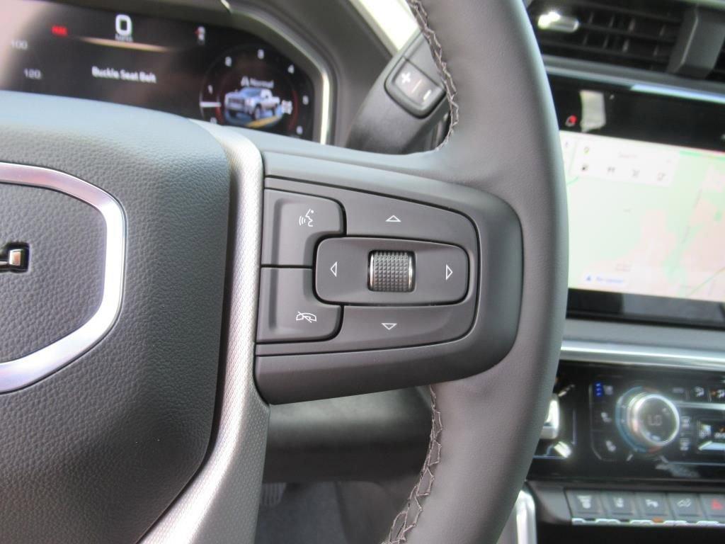 new 2025 GMC Sierra 2500 car, priced at $90,305