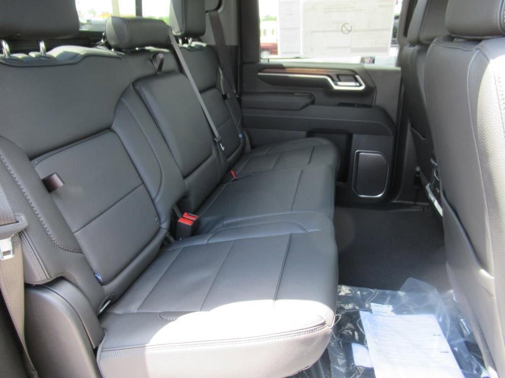 new 2025 GMC Sierra 2500 car, priced at $85,044