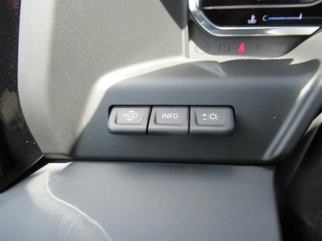 new 2025 GMC Sierra 2500 car, priced at $90,305
