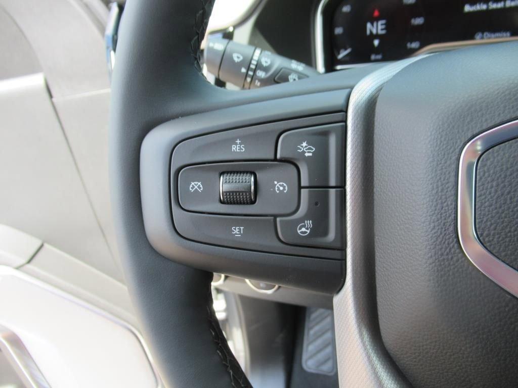 new 2025 GMC Sierra 2500 car, priced at $90,305