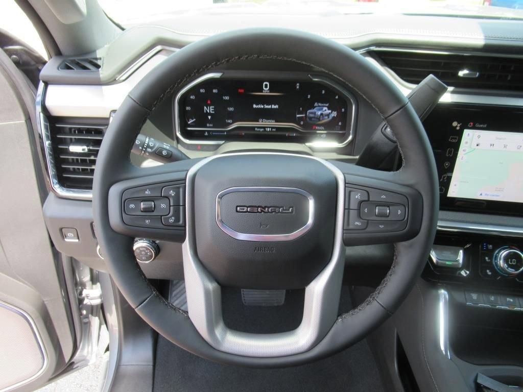 new 2025 GMC Sierra 2500 car, priced at $90,305