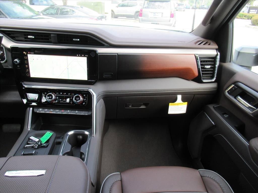 new 2026 GMC Sierra 2500 car, priced at $90,505